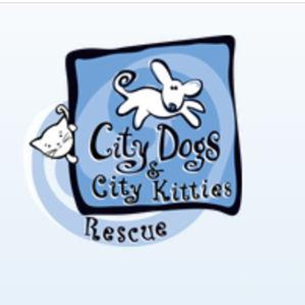 Donate to City Dogs & City Kitties Rescue