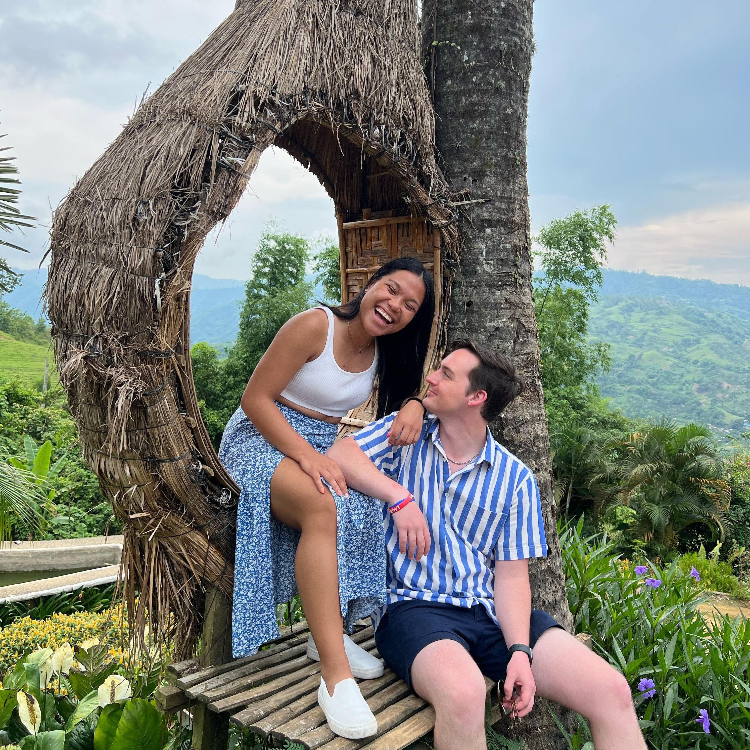 Exploring the Philippines Together