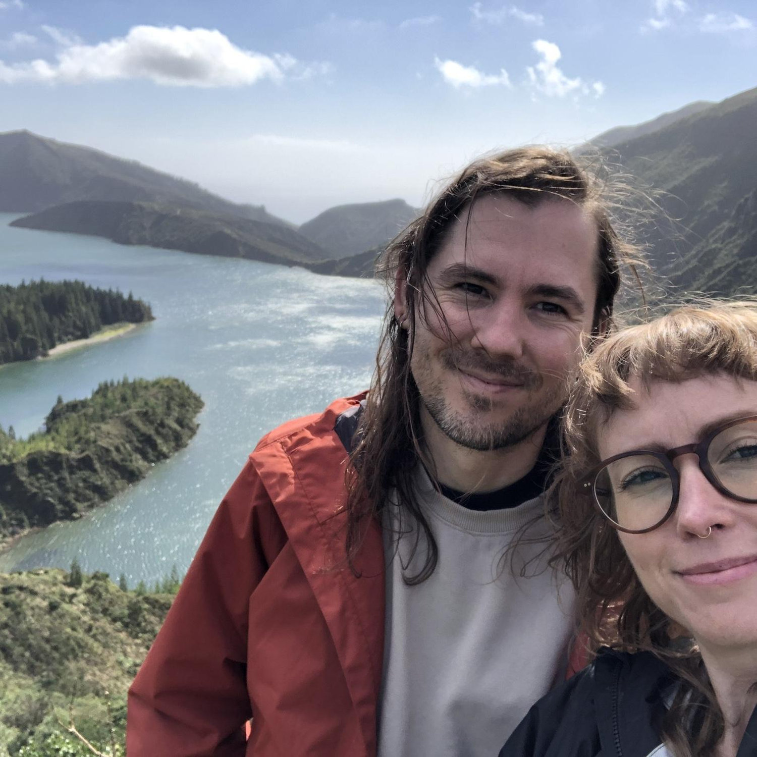The Azores