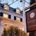 Washington House Restaurant