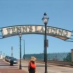 Penn's Landing