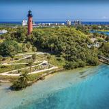 Jupiter Lighthouse Park