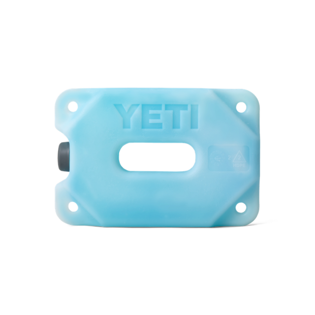 2lb Yeti Ice