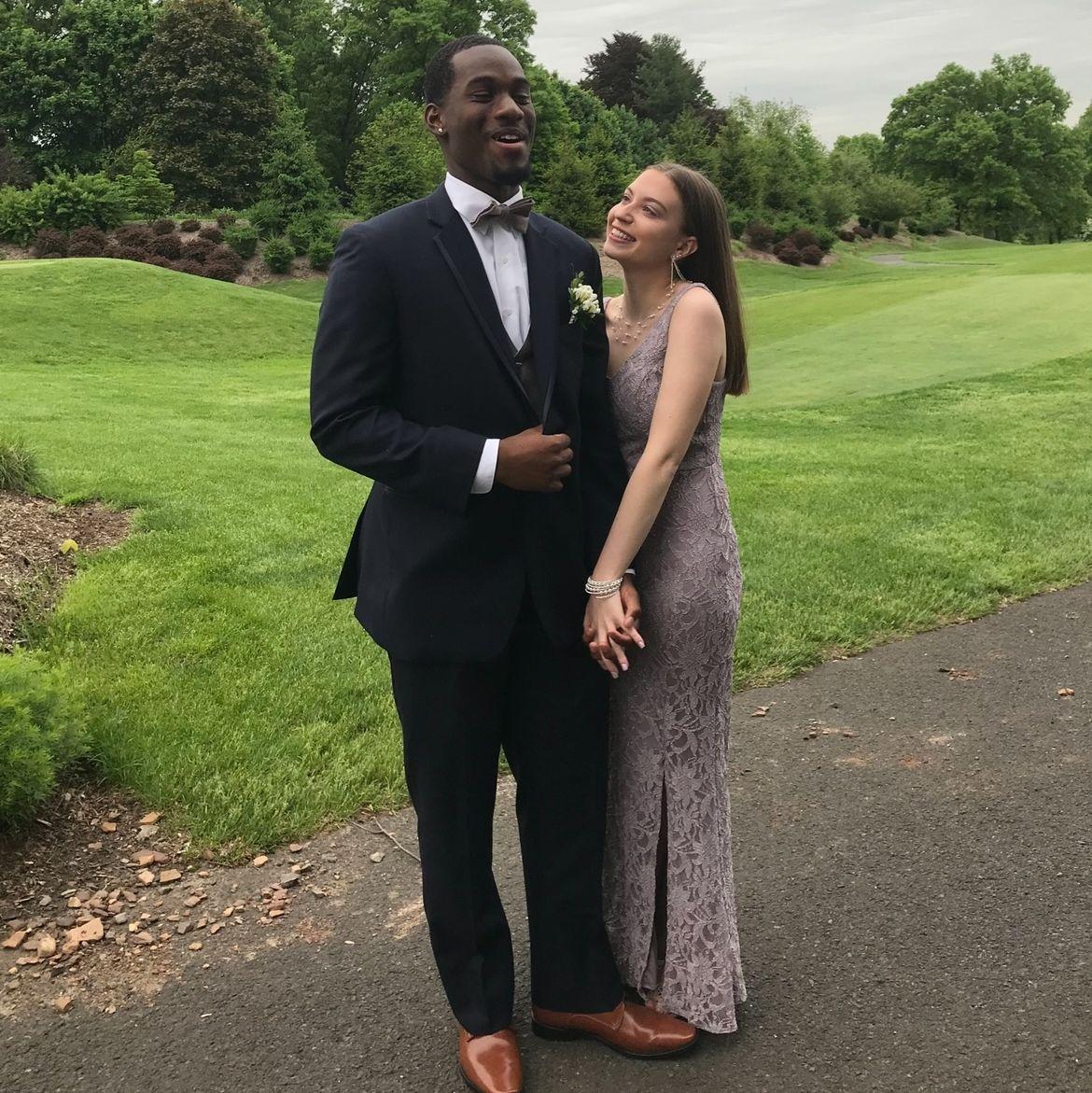 Senior Prom 2018