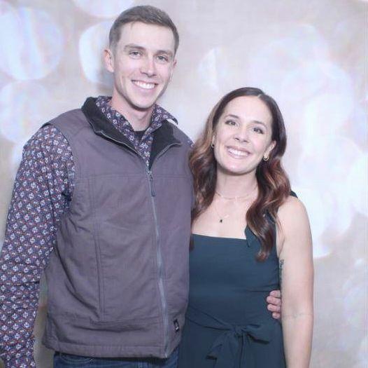 Our 25,000 wedding together as a couple, the next one is ours!