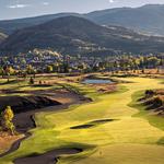 Old Works Golf Course