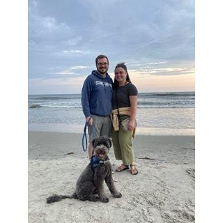 One of many Stone Harbor beach pics!