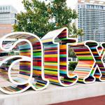 ATX Sign