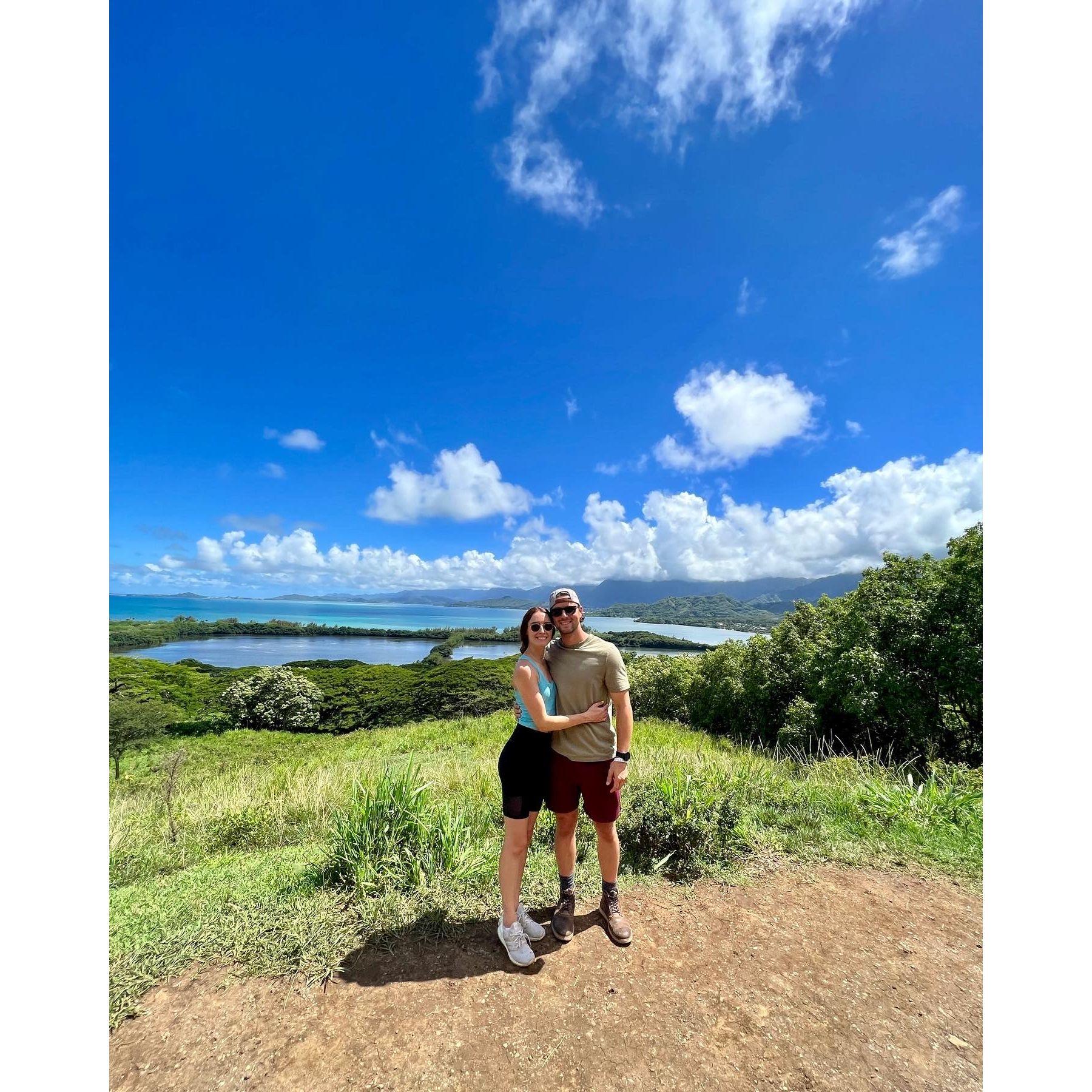 Hawaii