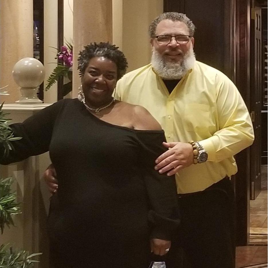 Orlando Trip to Celebrate Tony's Birthday and our 3rd  Anniversary 2021 . . . #mochaandmilk