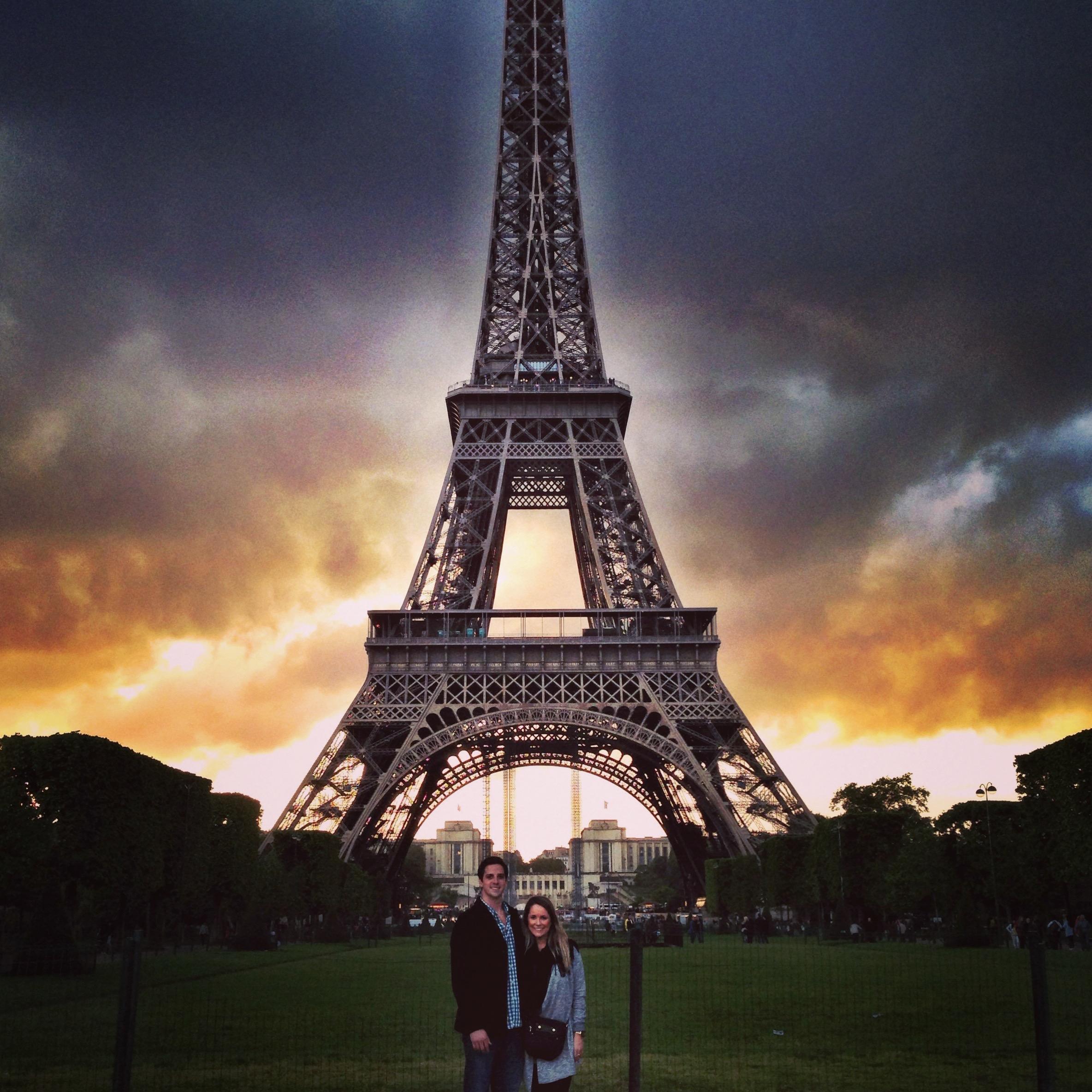 Paris, France