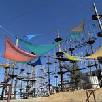 Skull Canyon Ziplines