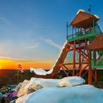 Disney's Blizzard Beach Water Park