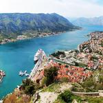 Kotor Fortress