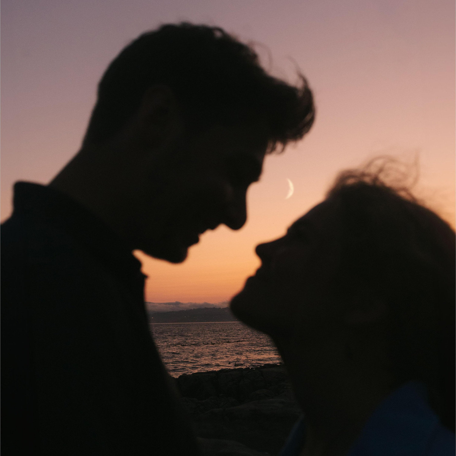 Some of our engagement shoot in Victoria BC