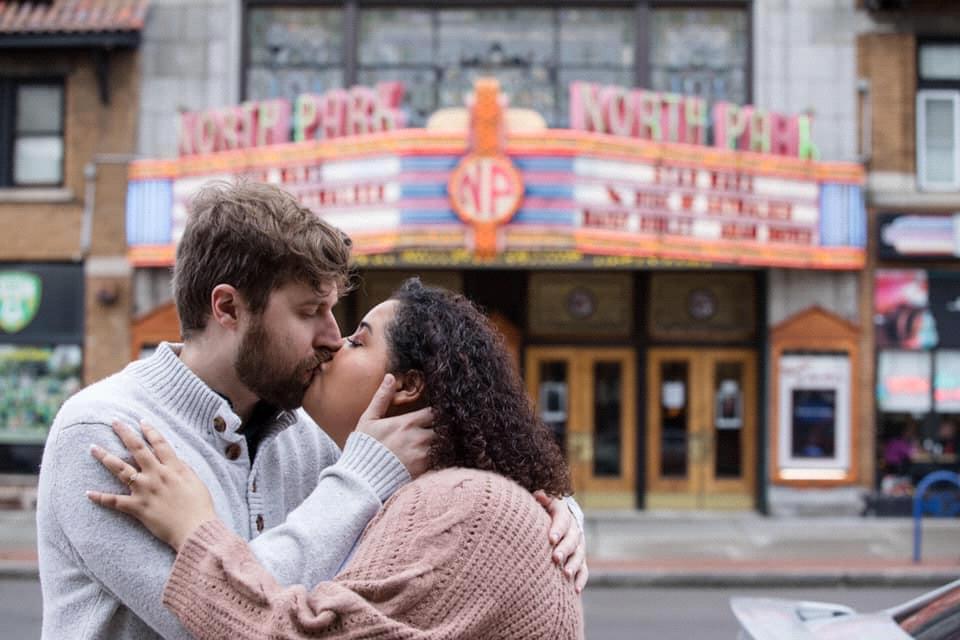 We are so excited to spend our special day with you!
