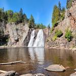 Tettegouche State Park
