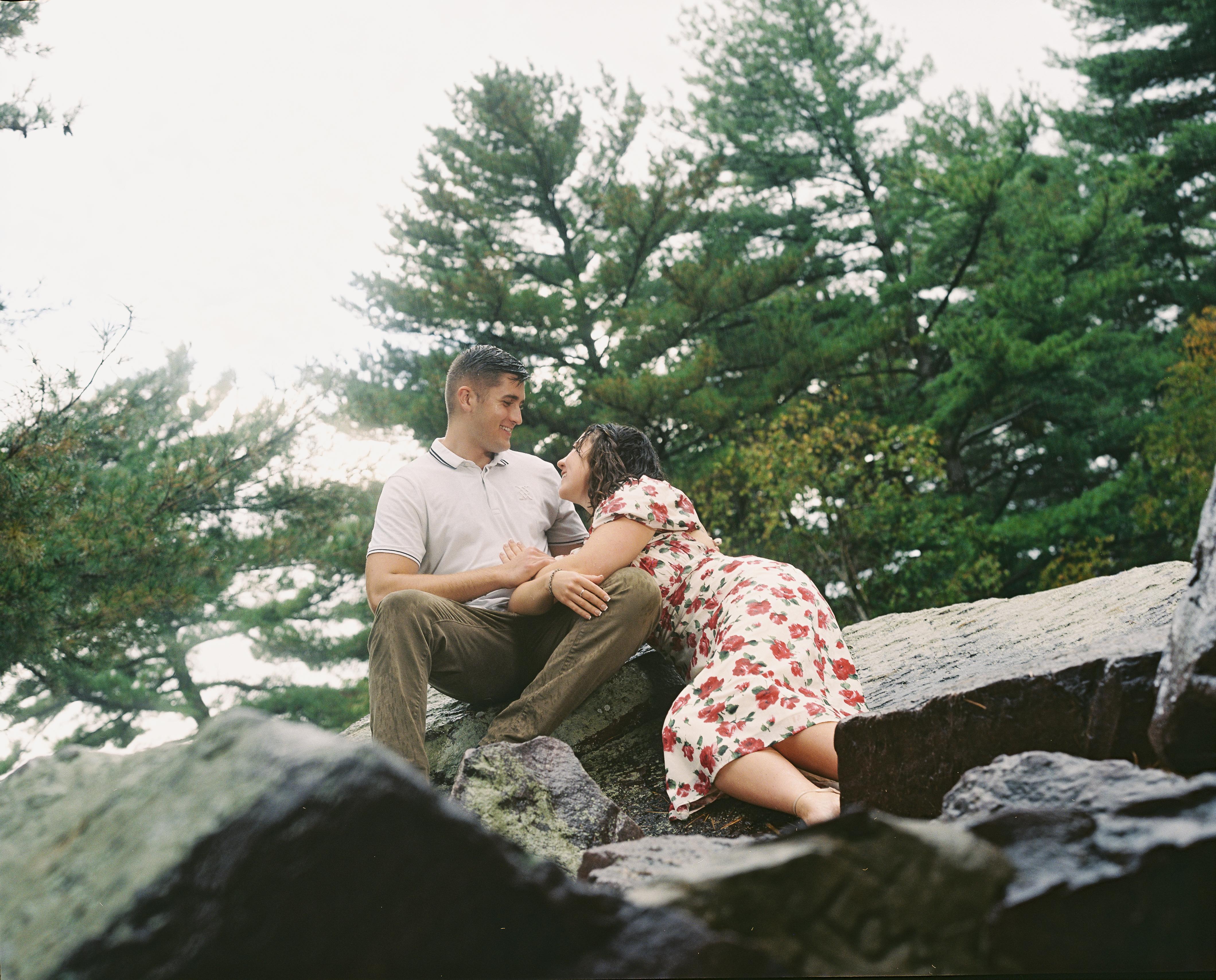The Wedding Website of Elise Raschke and Jack Martin