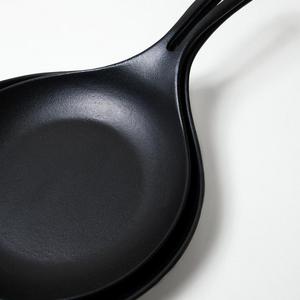 Iwachu Cast Iron Pan - Large