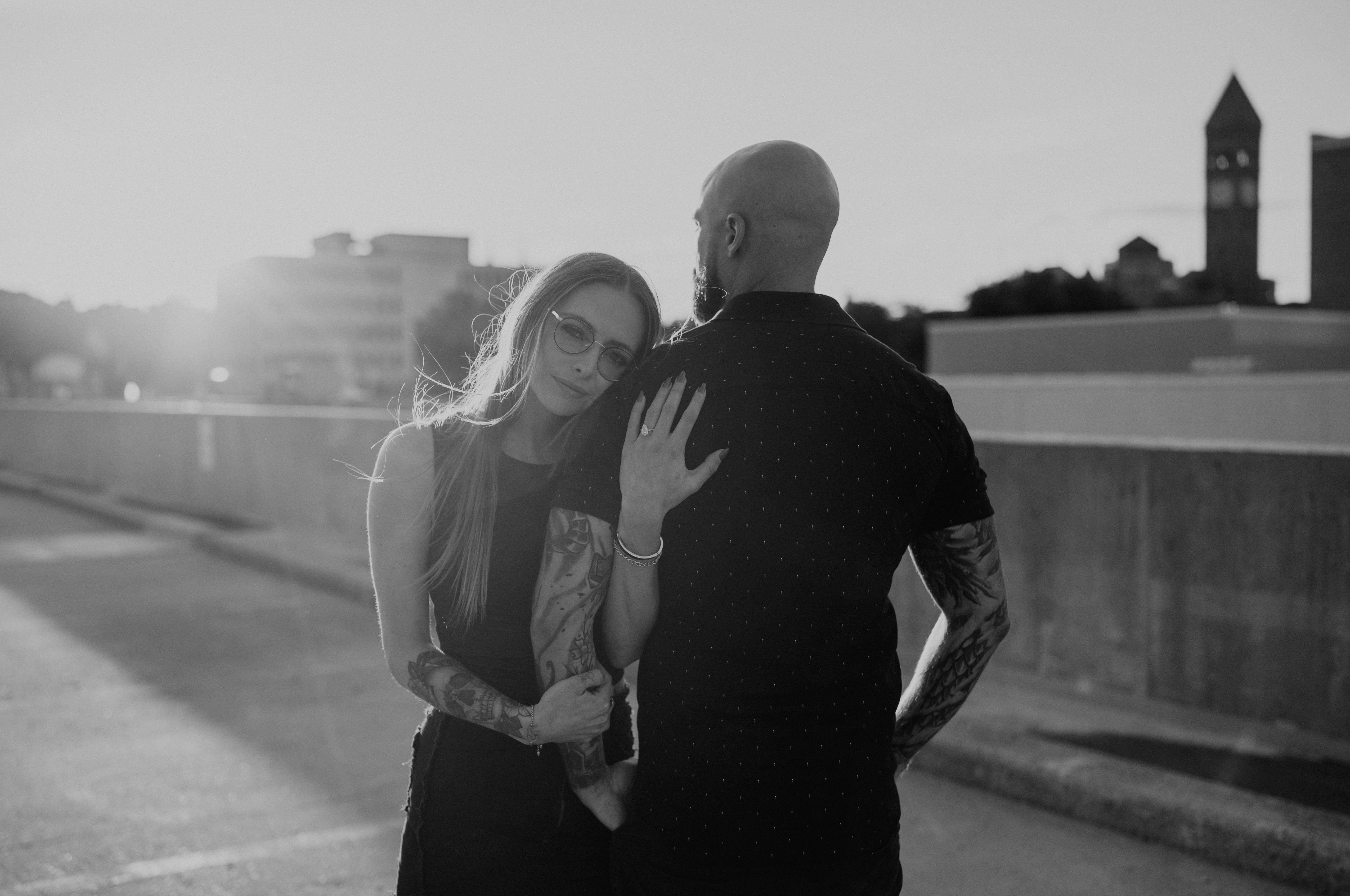 The Wedding Website of Kayla Wilmarth and Jake Hirsch