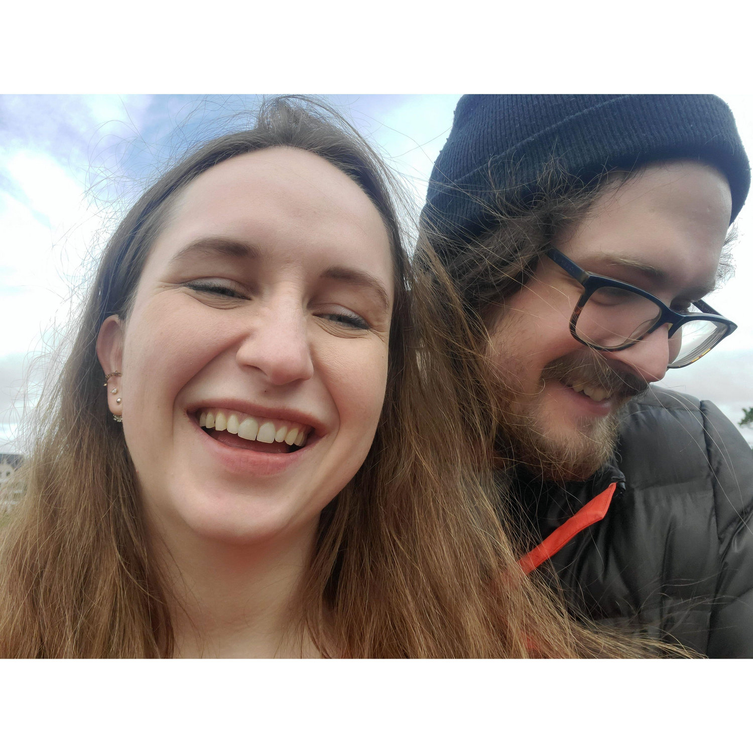 Travel brings out the best in us