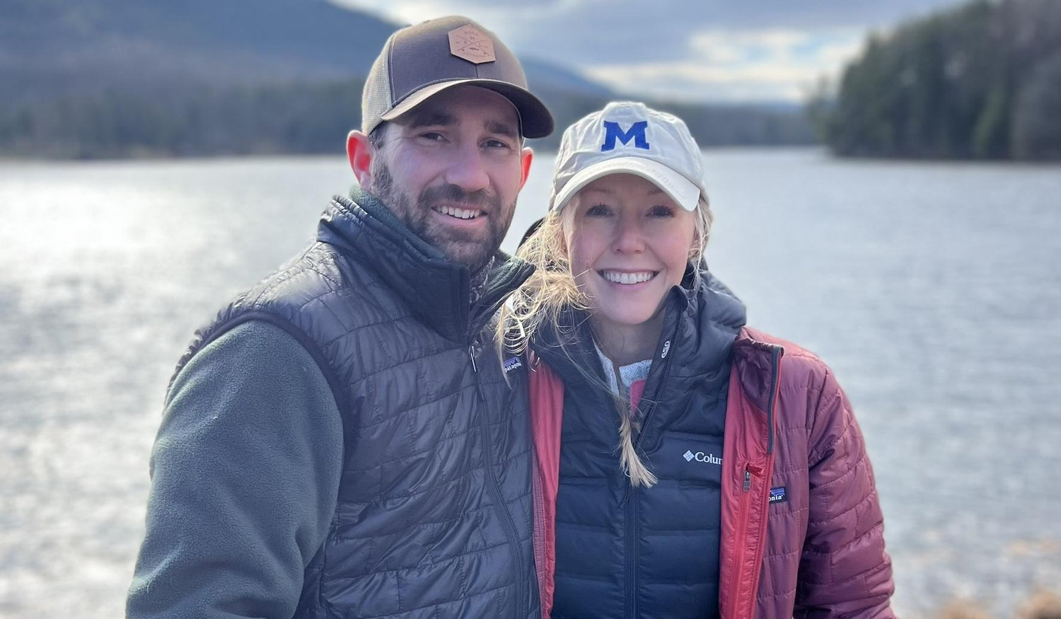 The Wedding Website of Zachery Hart and Kelli Horowski