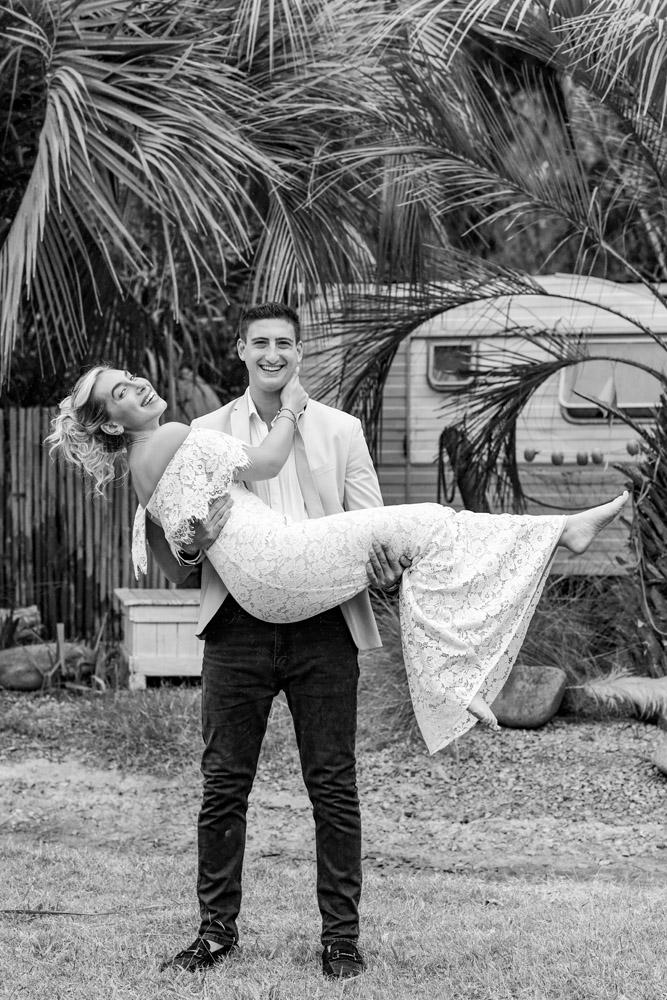 The Wedding Website of Axel Szwarc and Deby Rosenthal