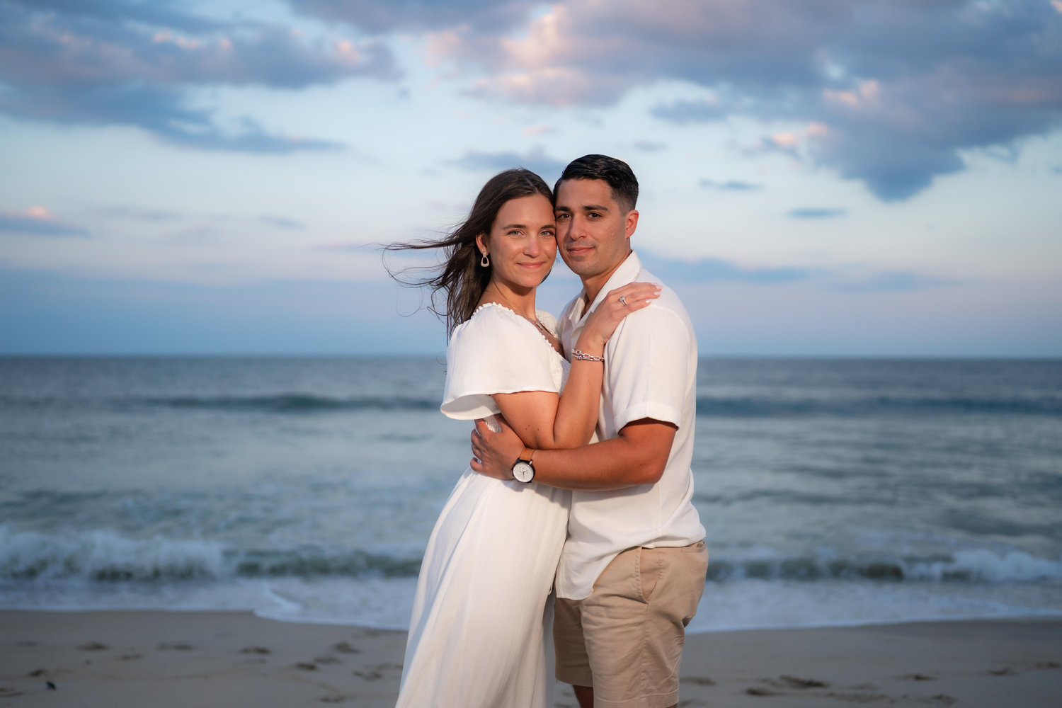 The Wedding Website of Nicholas DeAngelis and Julia Sassano