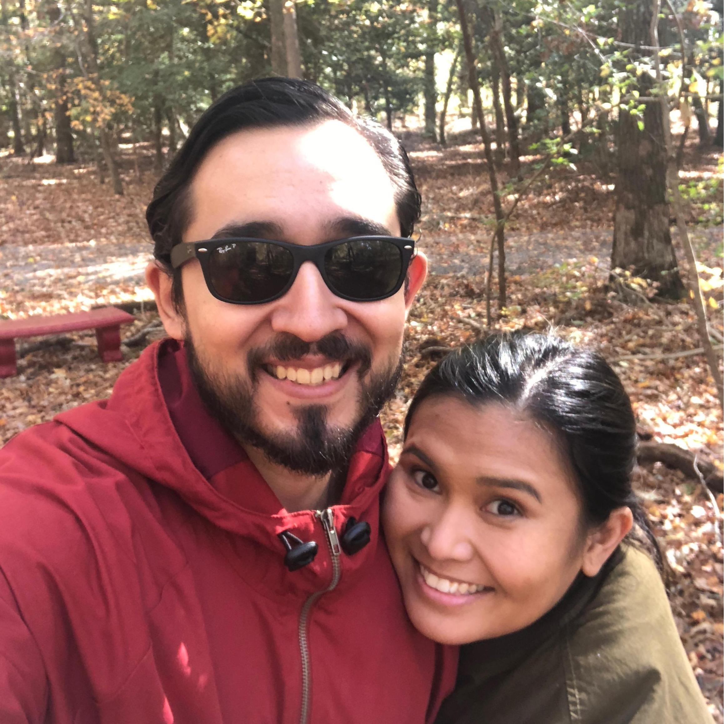 2018 - Fall in the Eastern Shore of Maryland