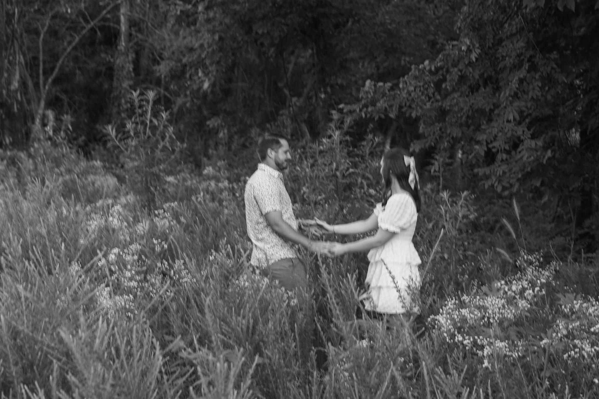 The Wedding Website of Zoey Parks and Alex Lineback