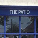 The Patio at 54 Main