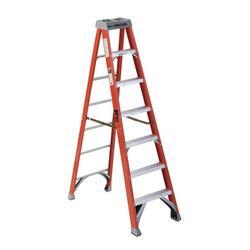 Keller® KPro™ Type IA Fiberglass Step Ladder - 300 lb. Max at Menards®