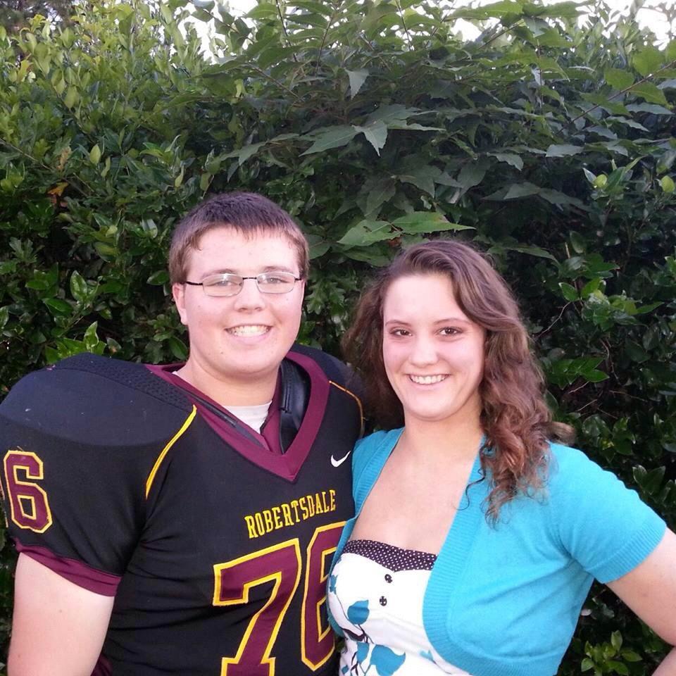 Senior night