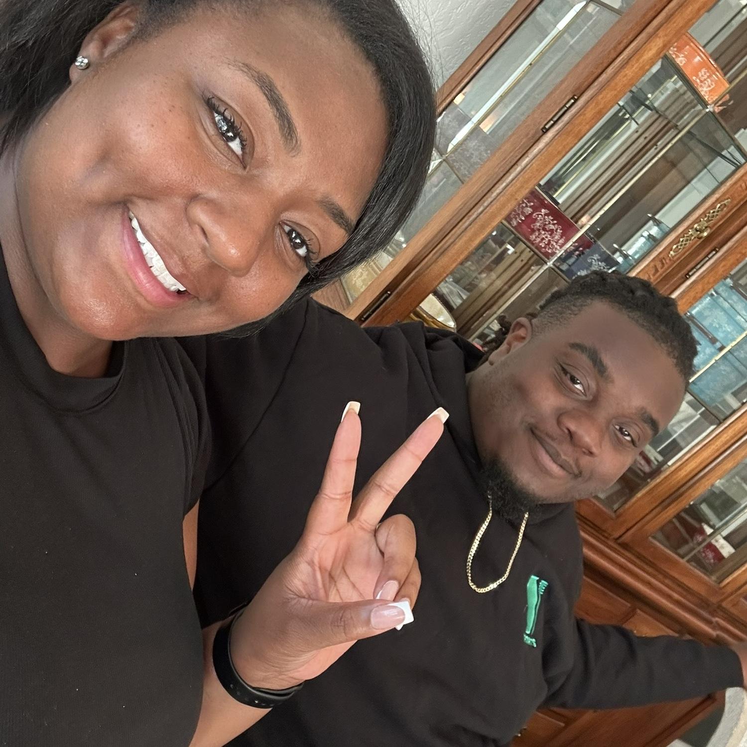 Last Thanksgiving as a “Miss”