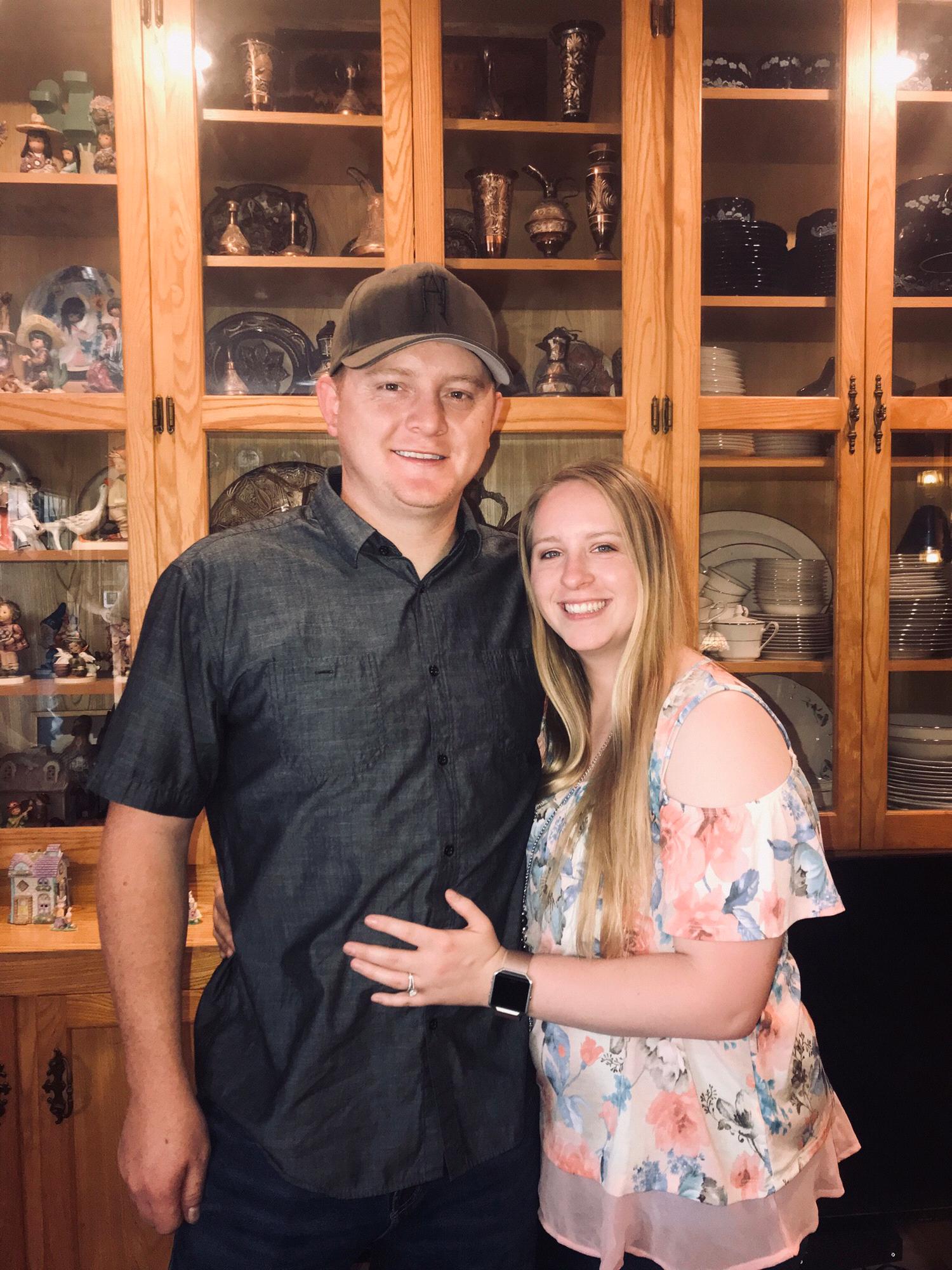 I love you, forever. 💜
