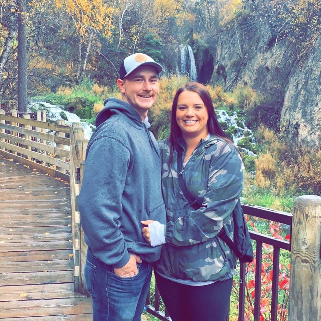 Exploring the Black Hills