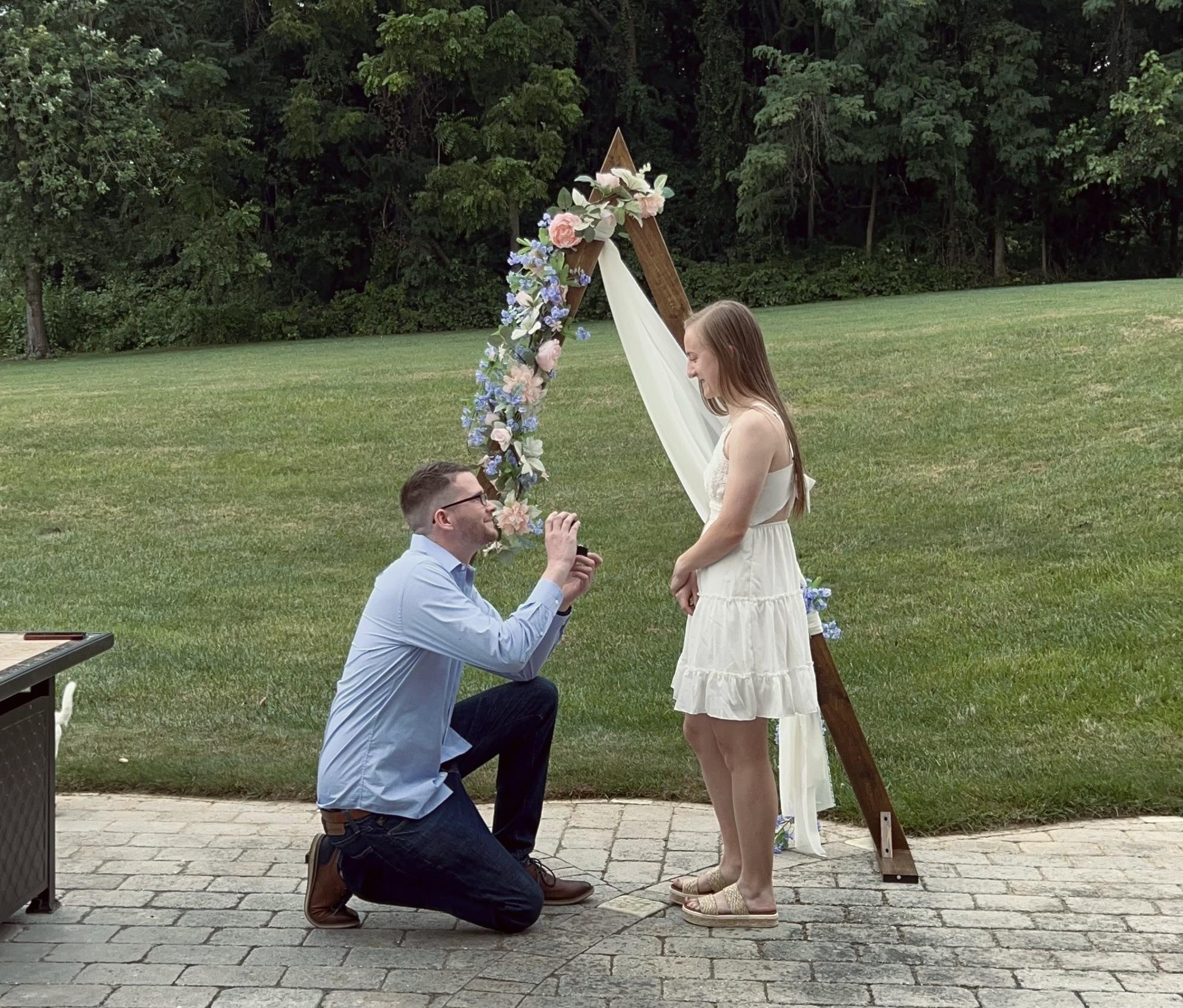 The Wedding Website of Jacob Cullum and Kaylee Holliger