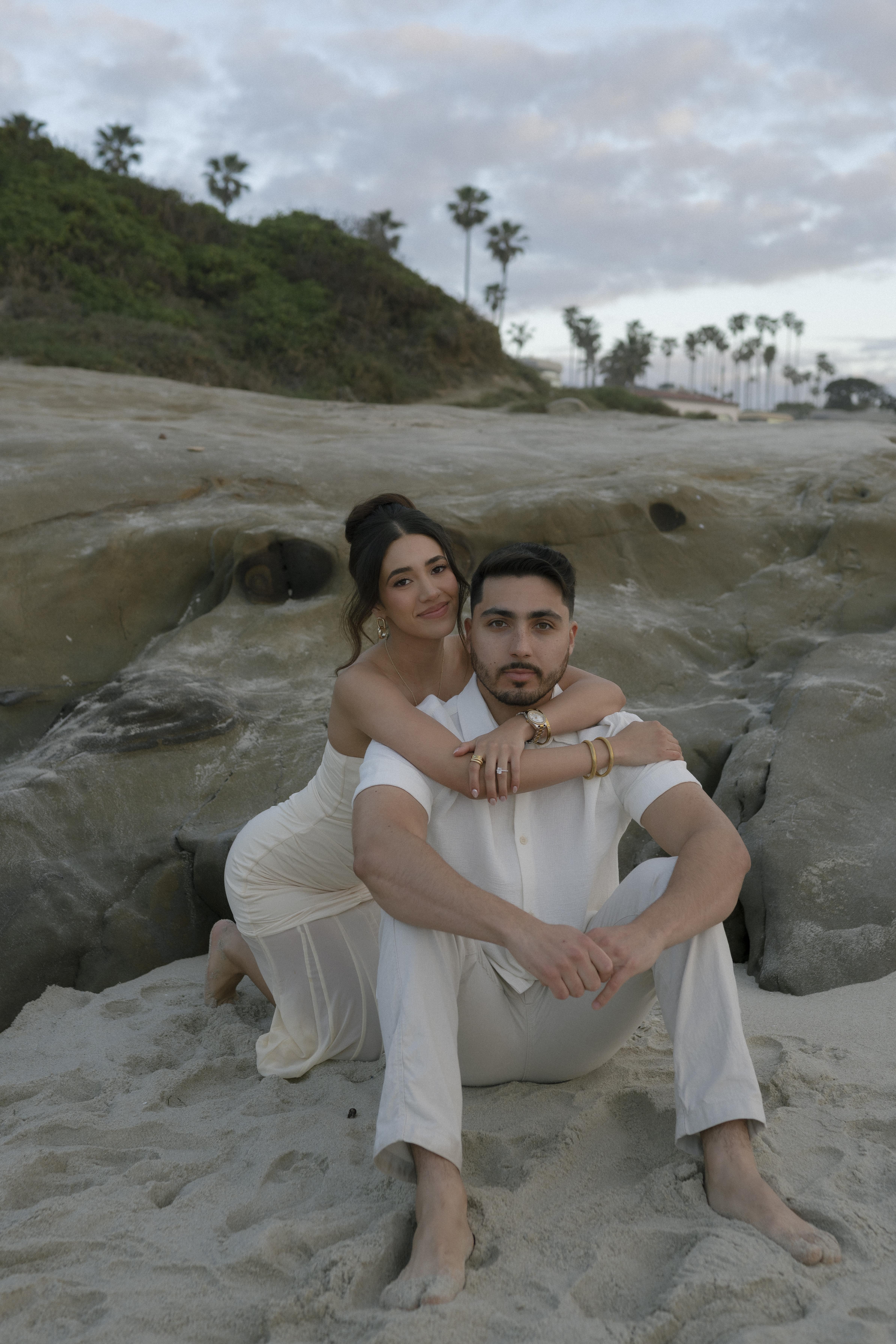 The Wedding Website of Ashley Lopez and Johnathan Garibay