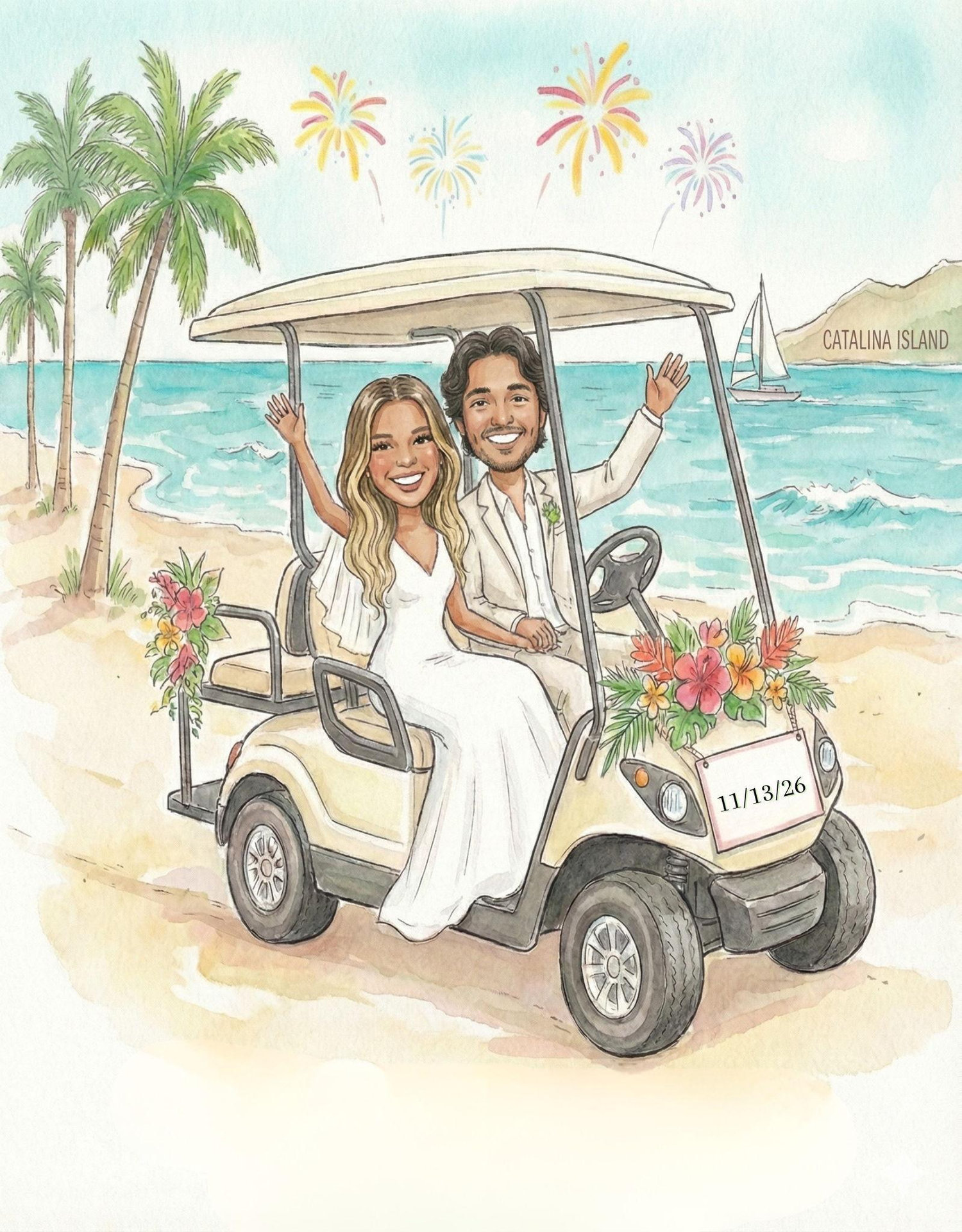 The Wedding Website of Jocelyn Geena Rodriguez and Gilbert Simonetti IV