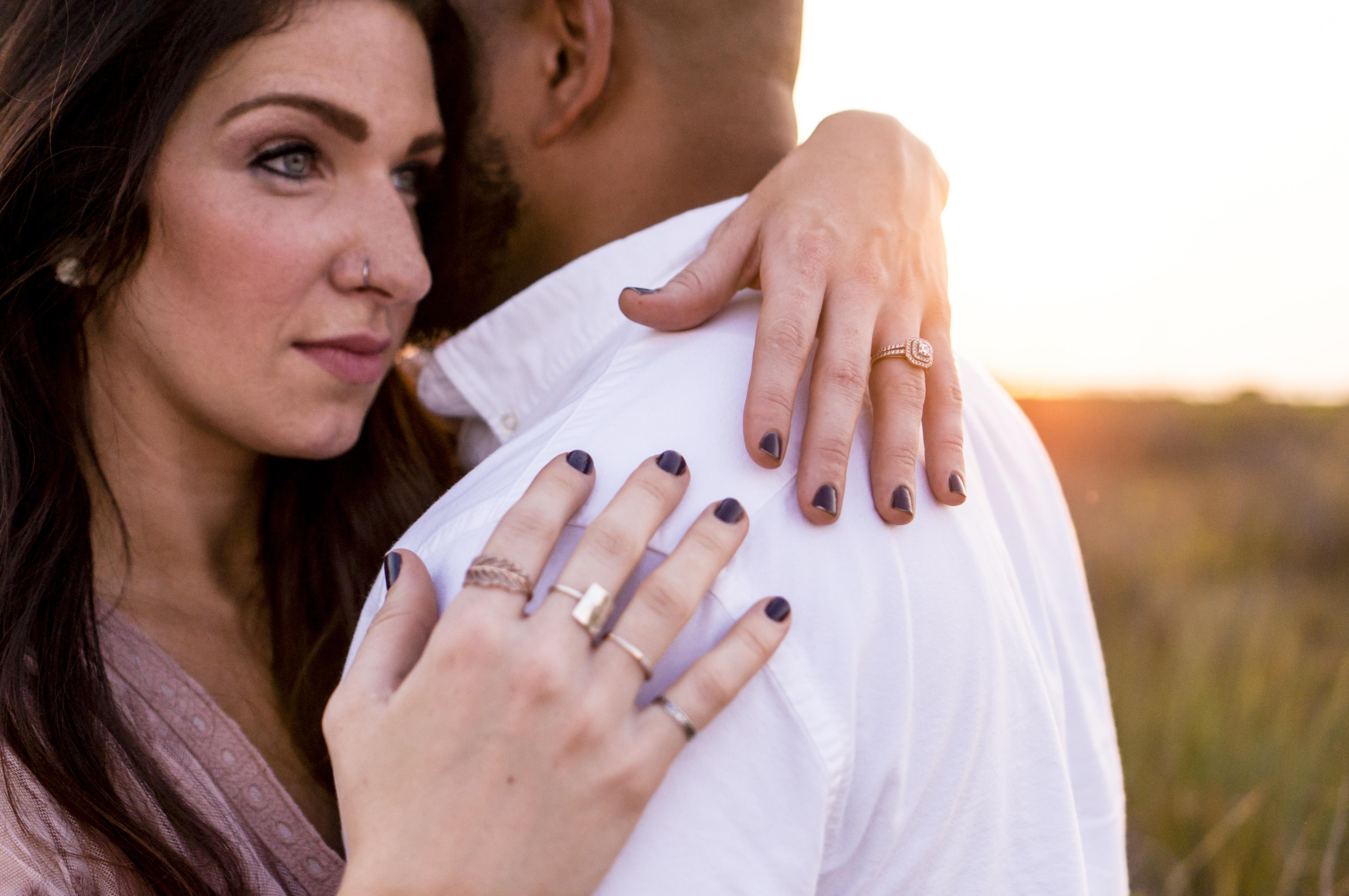 The Wedding Website of Emily Jo Cox and Landell Cade
