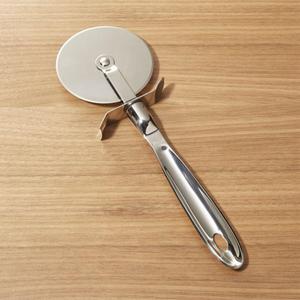 All-Clad ® Stainless Steel Pizza Cutter