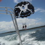 Key Sailing - Rentals & Parasailing