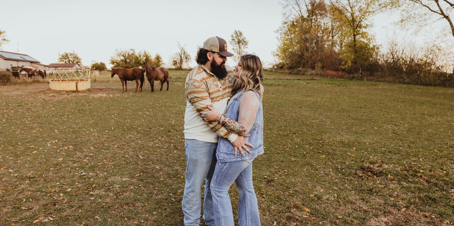 The Wedding Website of Mackenzie Lenz and Jacob Lentz