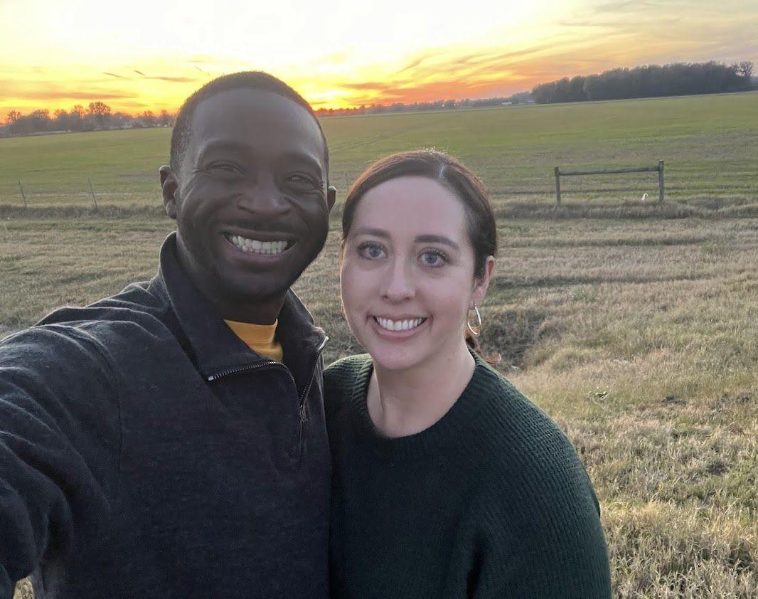 The Wedding Website of Maribeth Waldrep and Markell Long