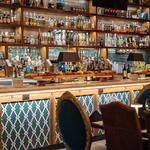 The Living Room Wine Cafe & Lounge