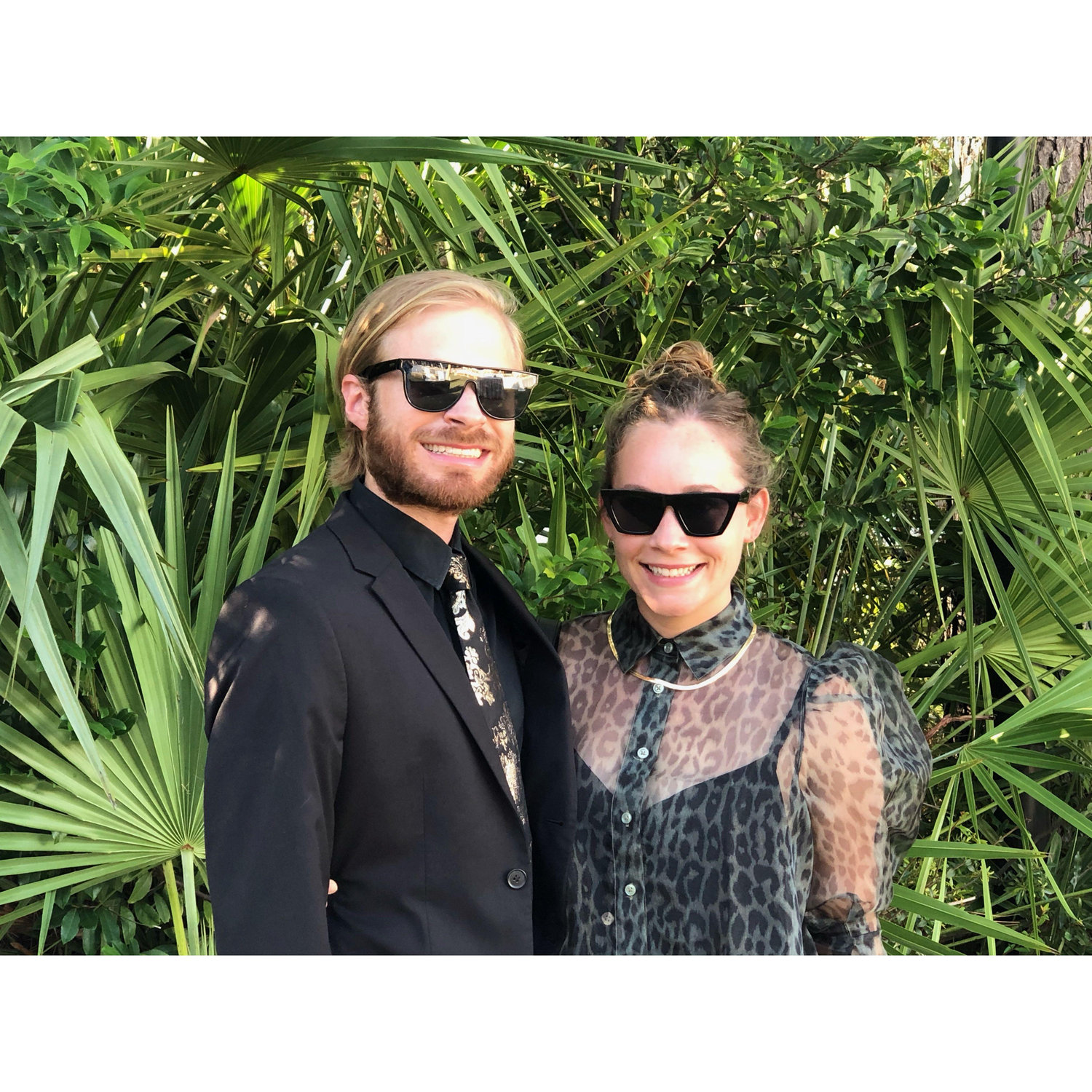 Florida!