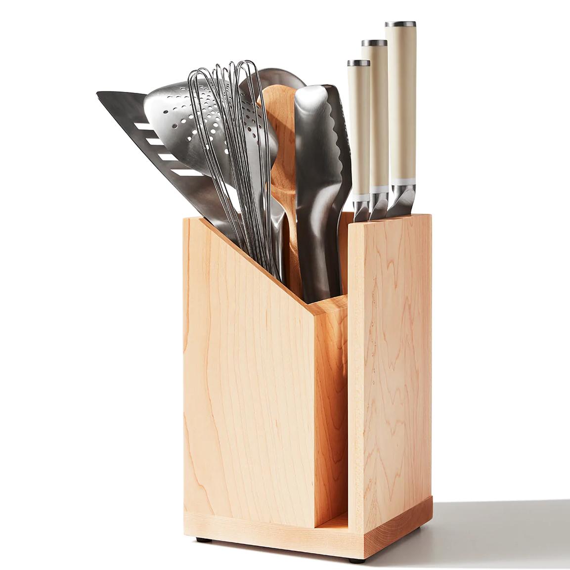 Material Kitchen The Iconics Knife Set