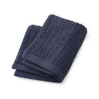 Ribbed Washcloth