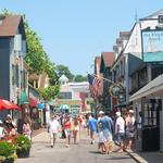 Downtown Restaurants