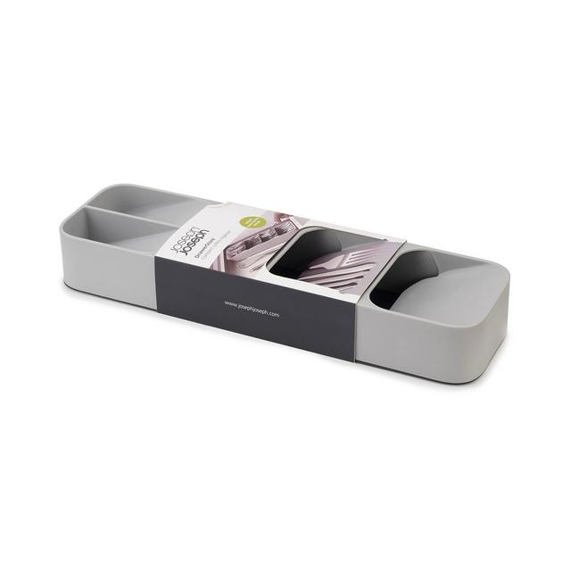 Joseph Joseph DrawerStore Compact Cutlery Organizer